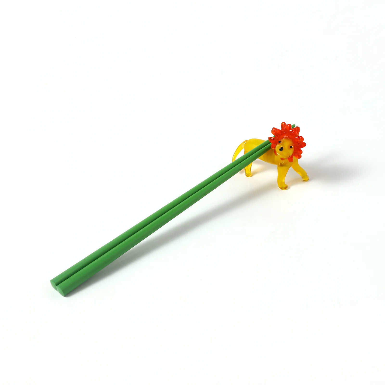12 Pairs Colorful Chopsticks - Image 9
