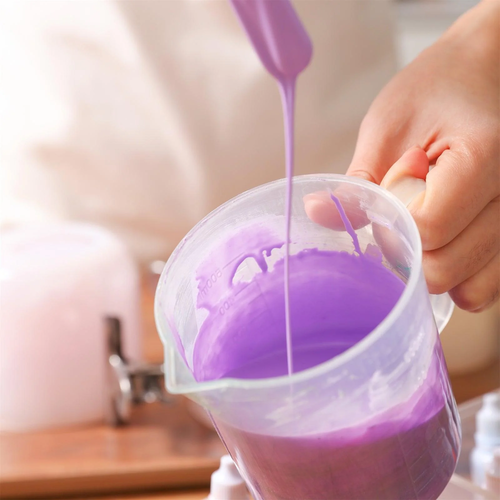 20ml Purple Pigments for Boowannite - Image 3