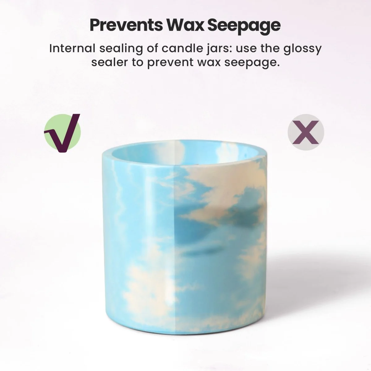 Acrylic Gloss Sealer - Image 3