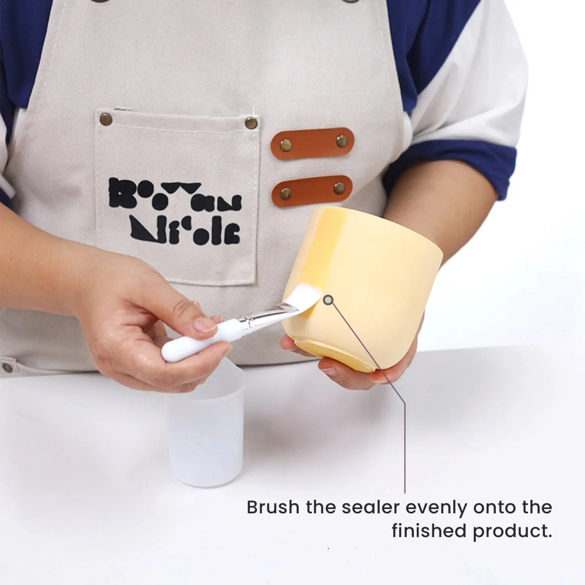 Acrylic Gloss Sealer - Image 6