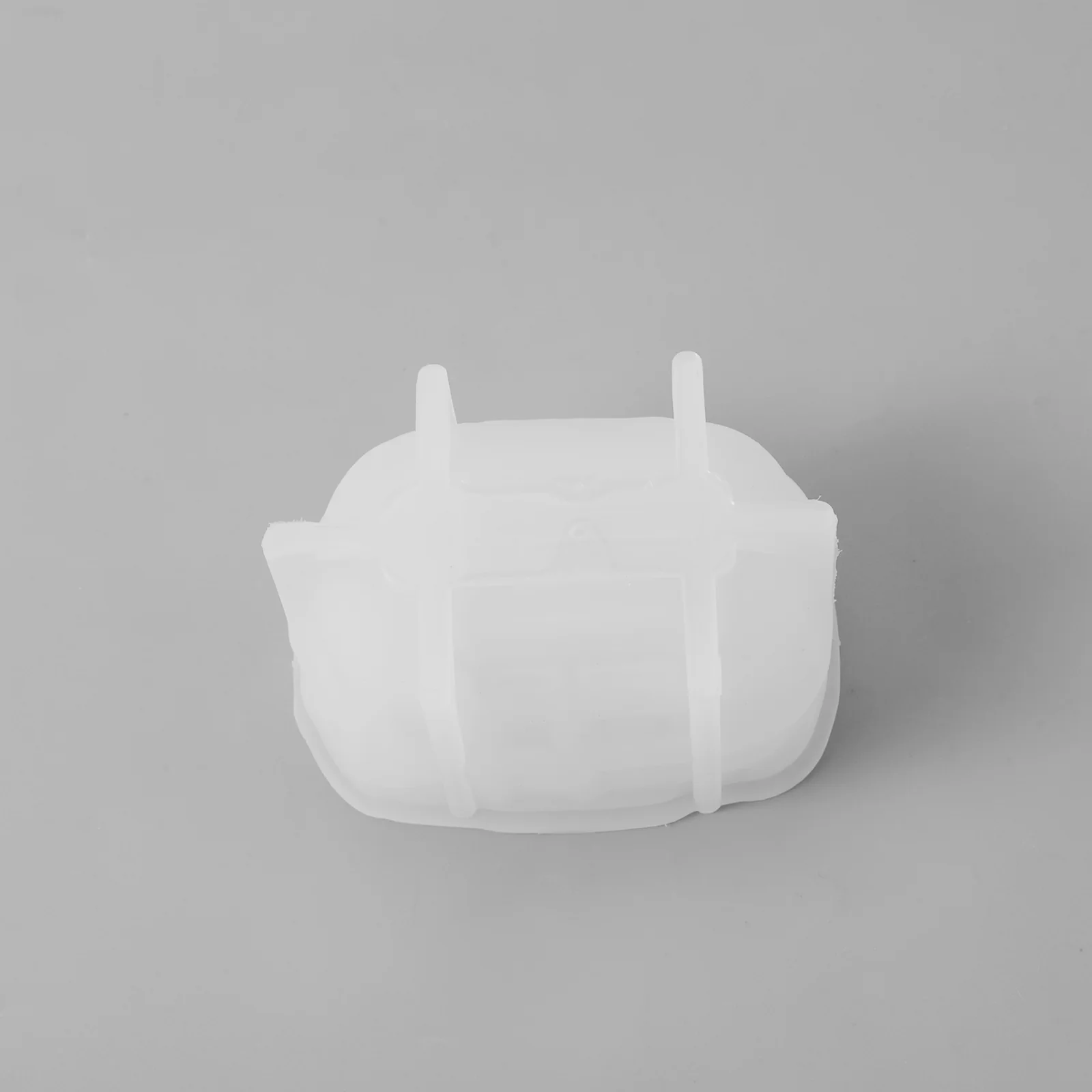 Kombi Vintage Camper Van Candle Silicone Mold - Image 8