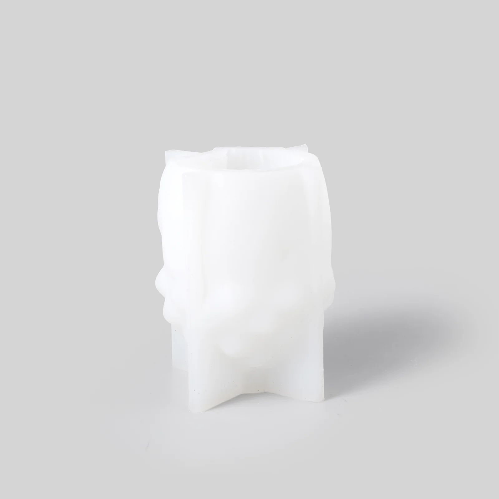Miniature Fairy House Candle Silicone Mold - Image 7