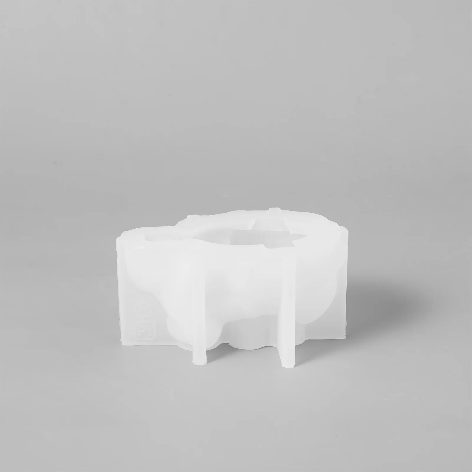 Italian Vintage Motorcycle Candle Silicone Mold - Image 7