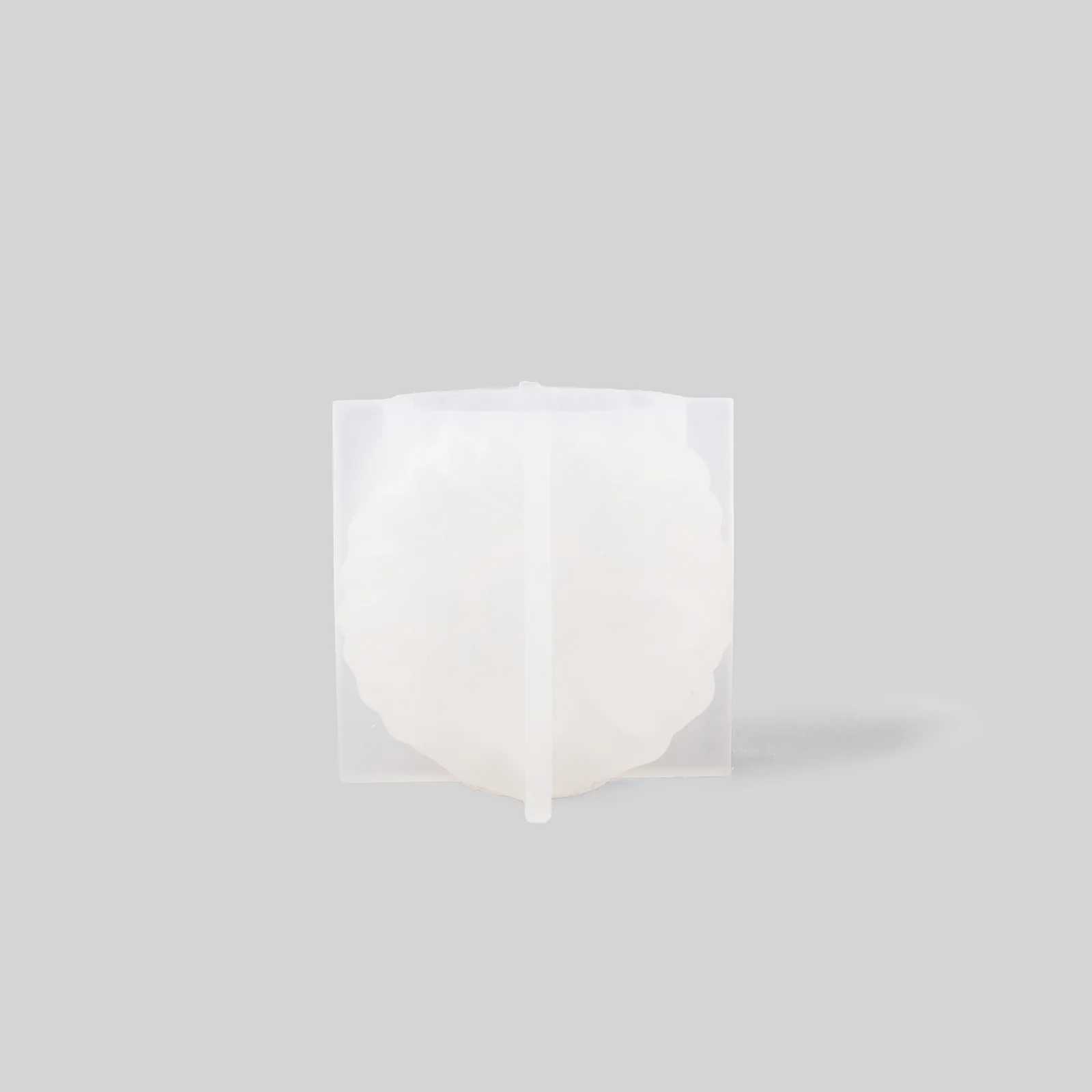 Sunflower Mirage Candle Silicone Mold - Image 9