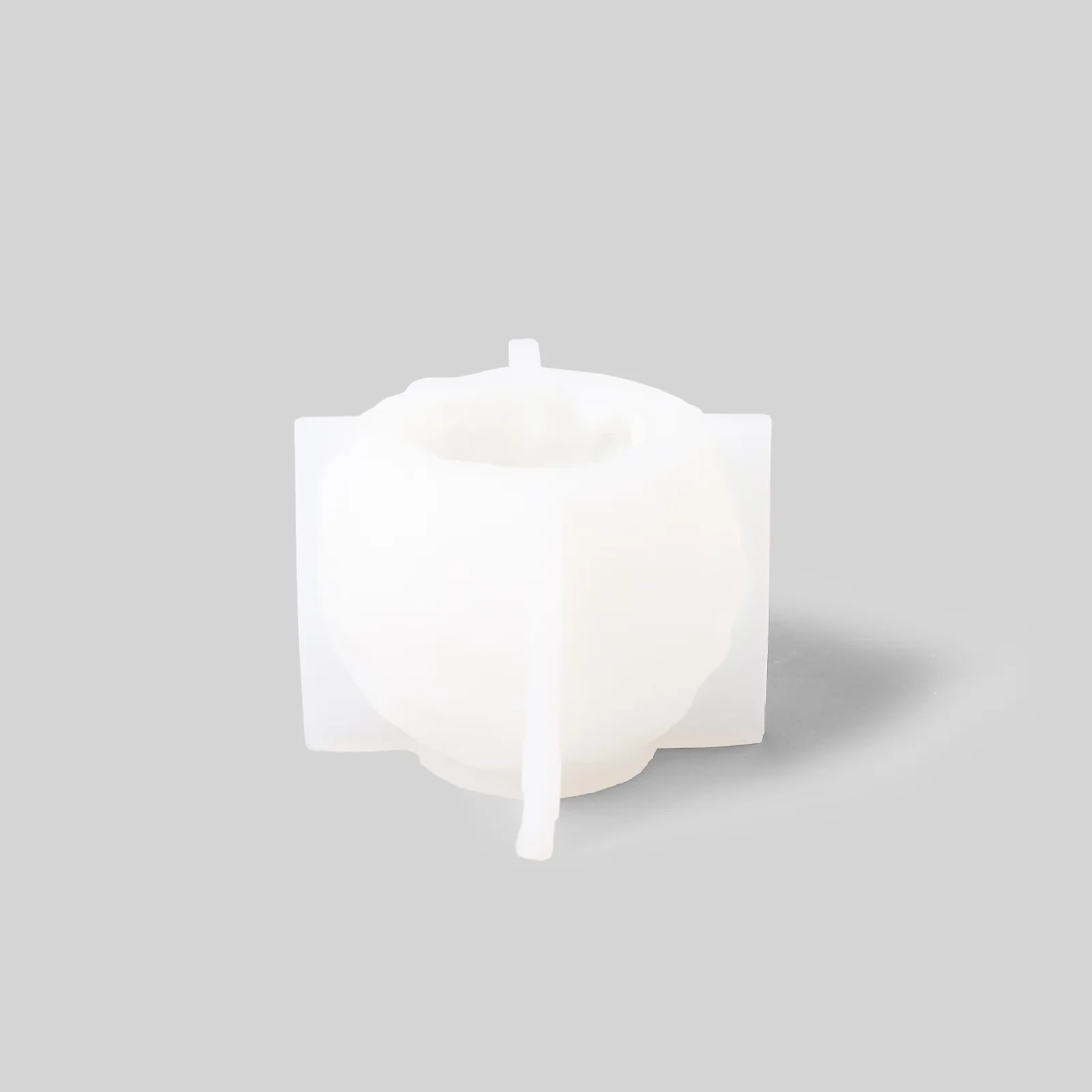 Whispering Hydrangea Orbs Candle Silicone Mold - Image 9