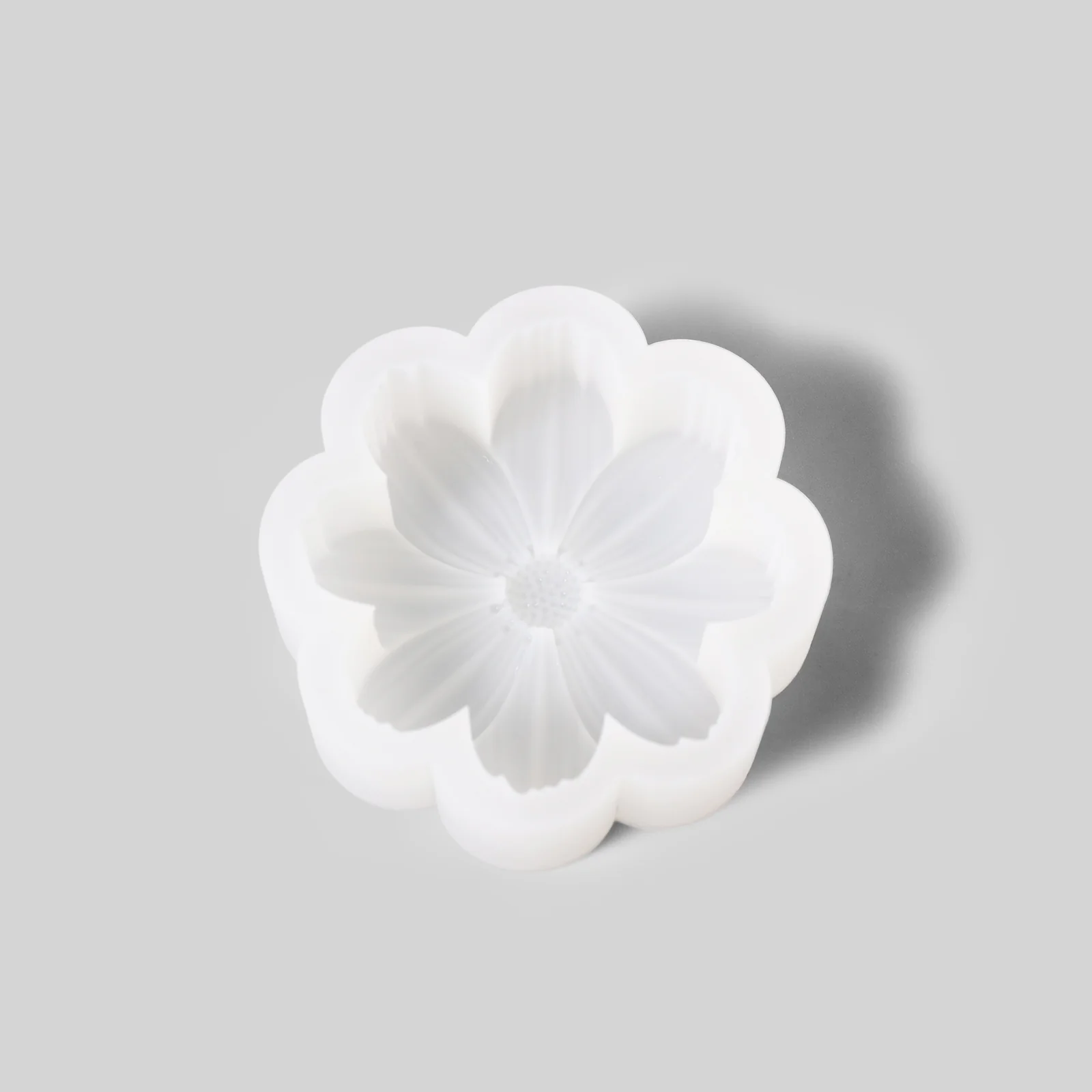 Daisy Candle Silicone Mold - Image 9