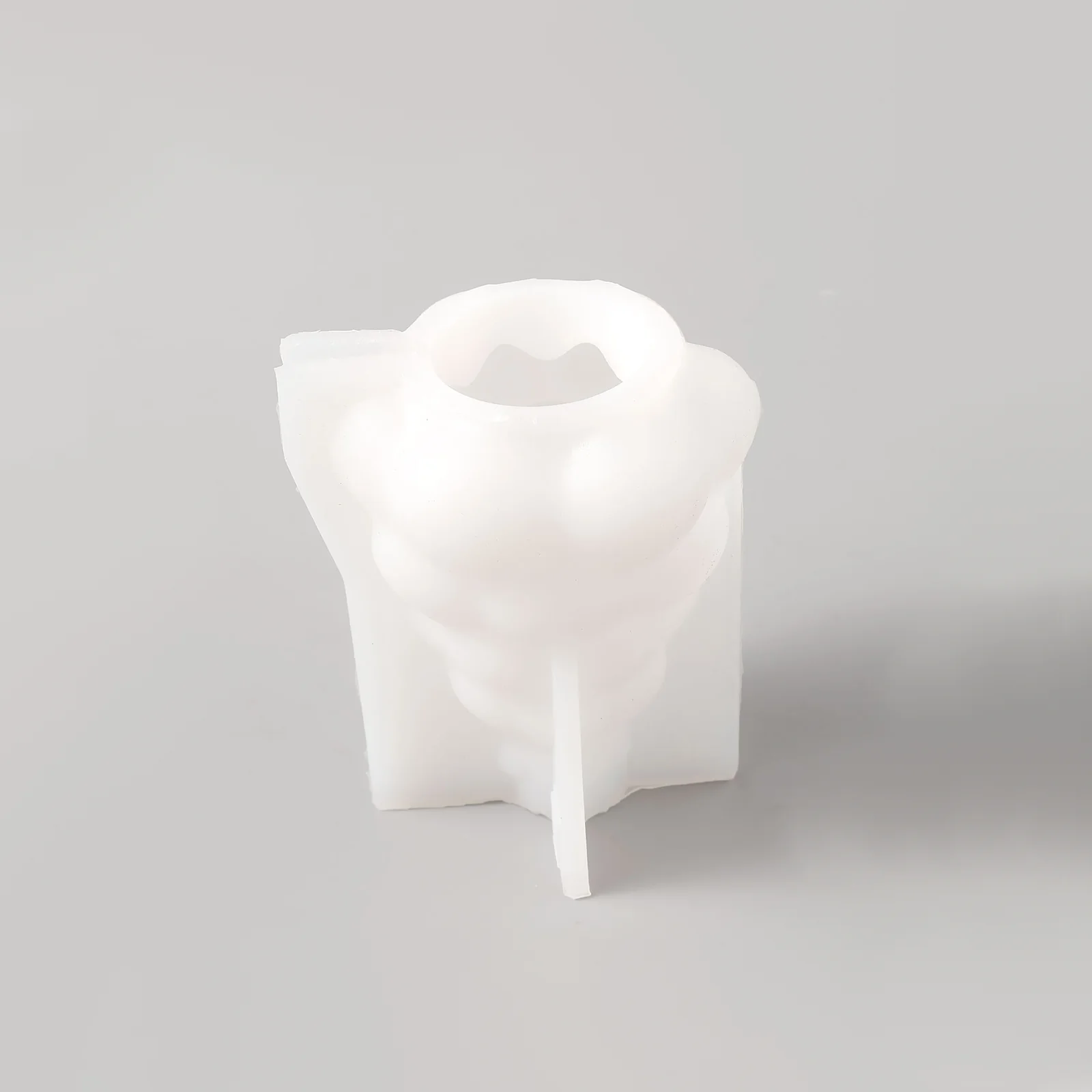 Glowing Christmas Tree CandleSilicone Mold - Ⅵ - Image 7