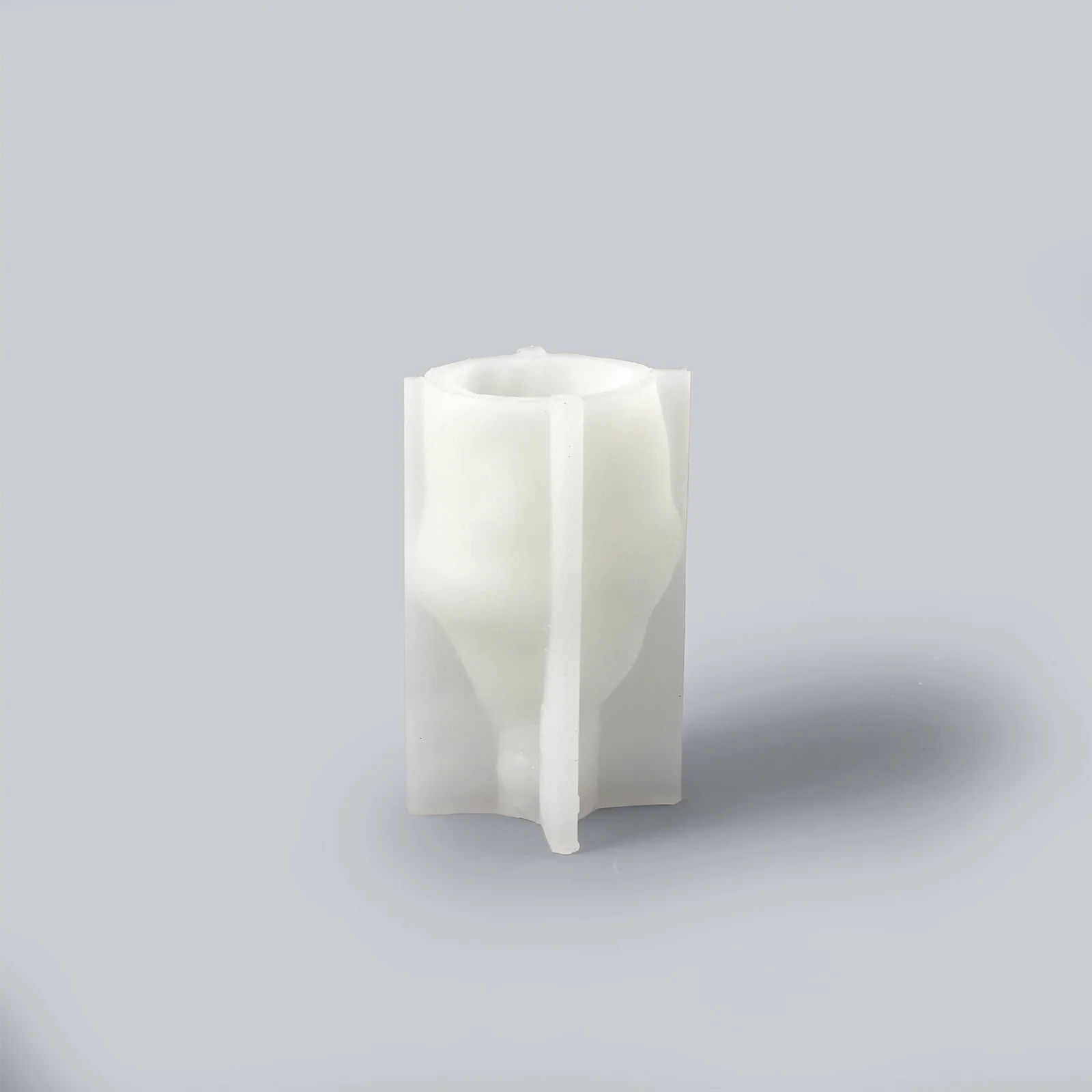 Florian of Hat-tastic Gnome Squad Candle Silicone Mold - Image 8