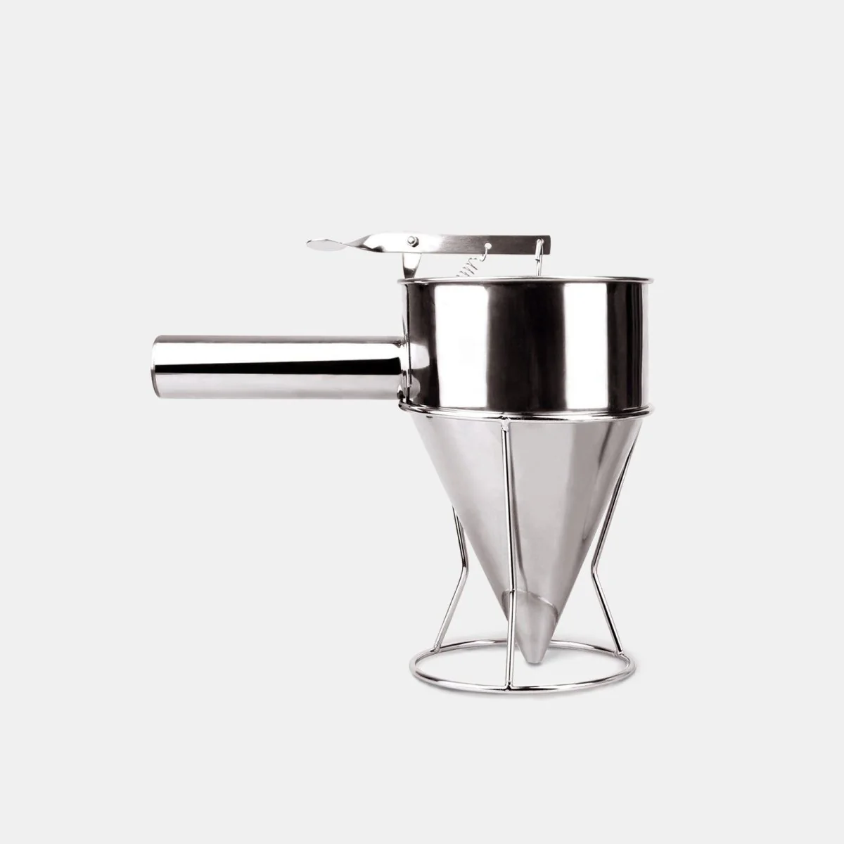Candle Wax Pouring Dispenser