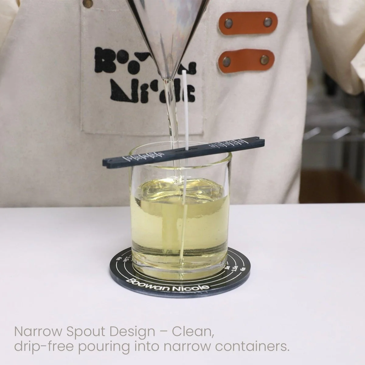 Candle Wax Pouring Dispenser - Image 3