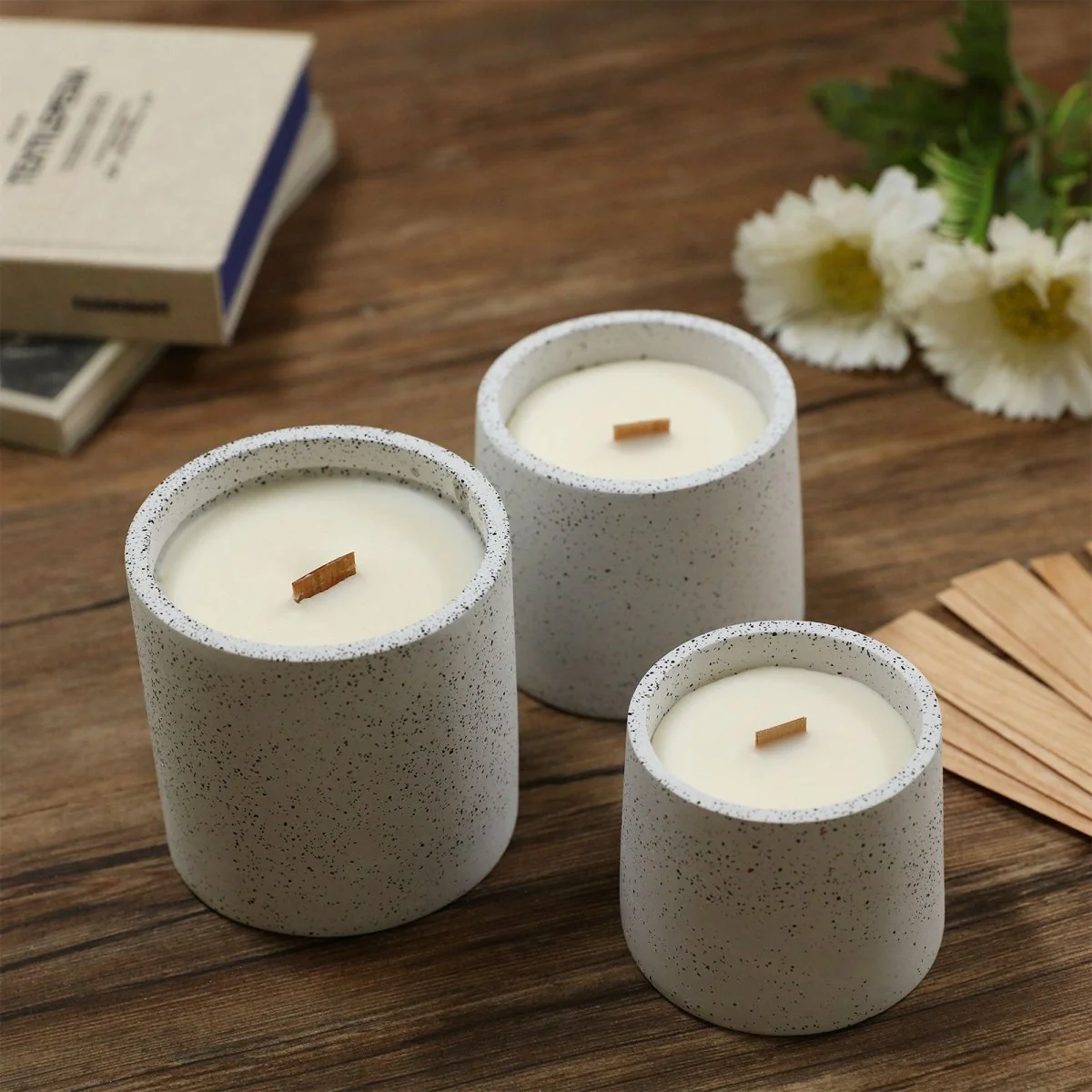 Cherrywood Candle Wick - Image 6