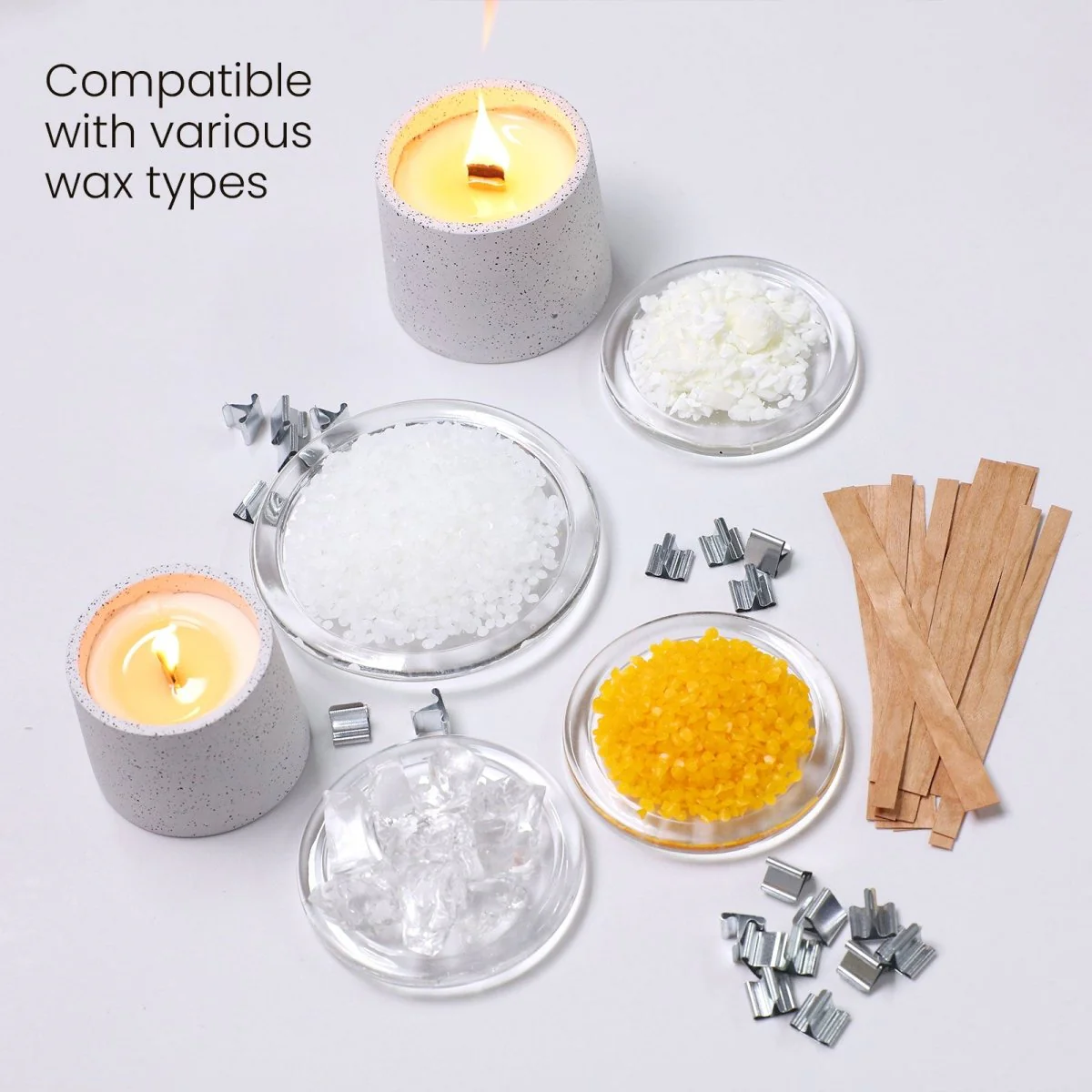 Cherrywood Candle Wick - Image 7