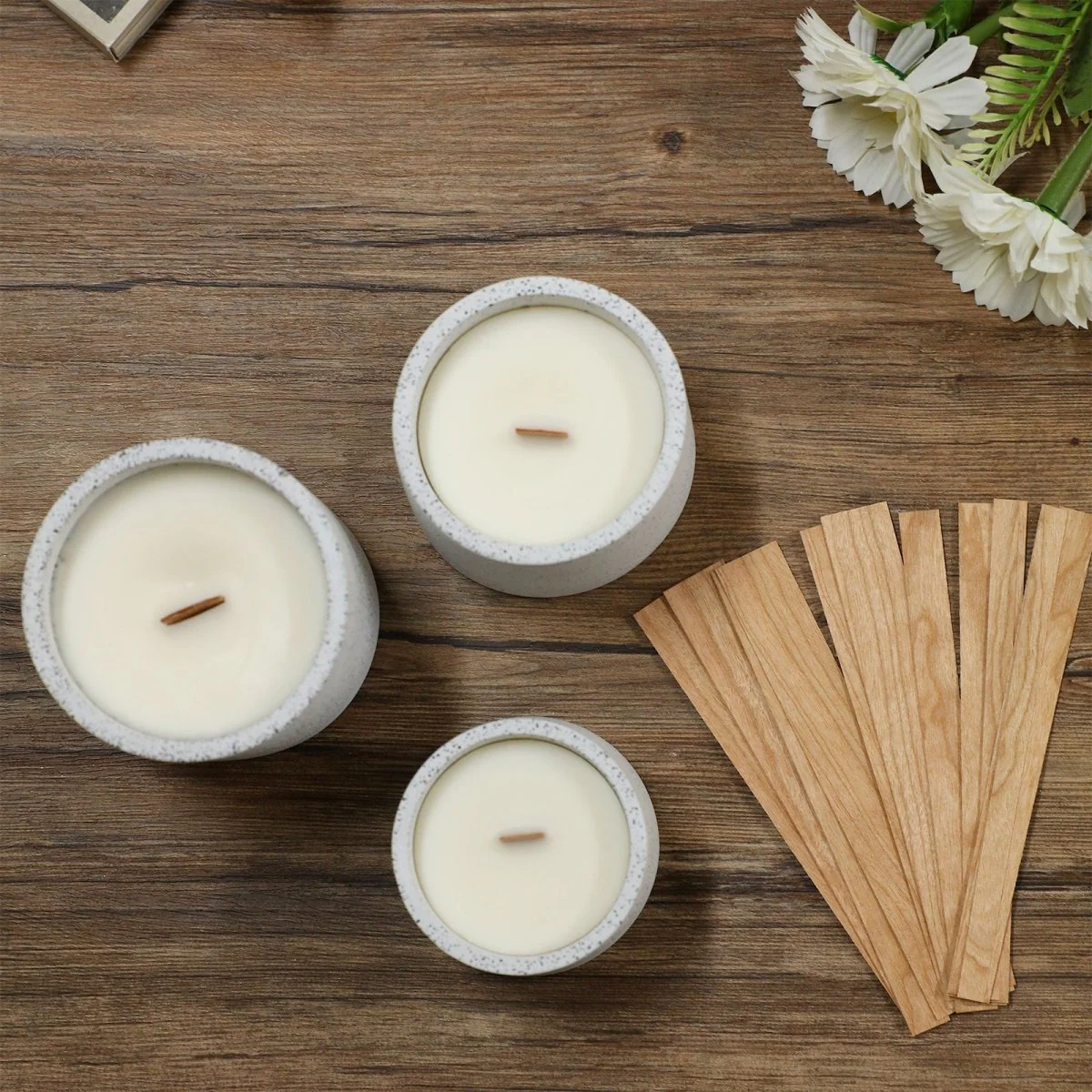 Cherrywood Candle Wick - Image 8
