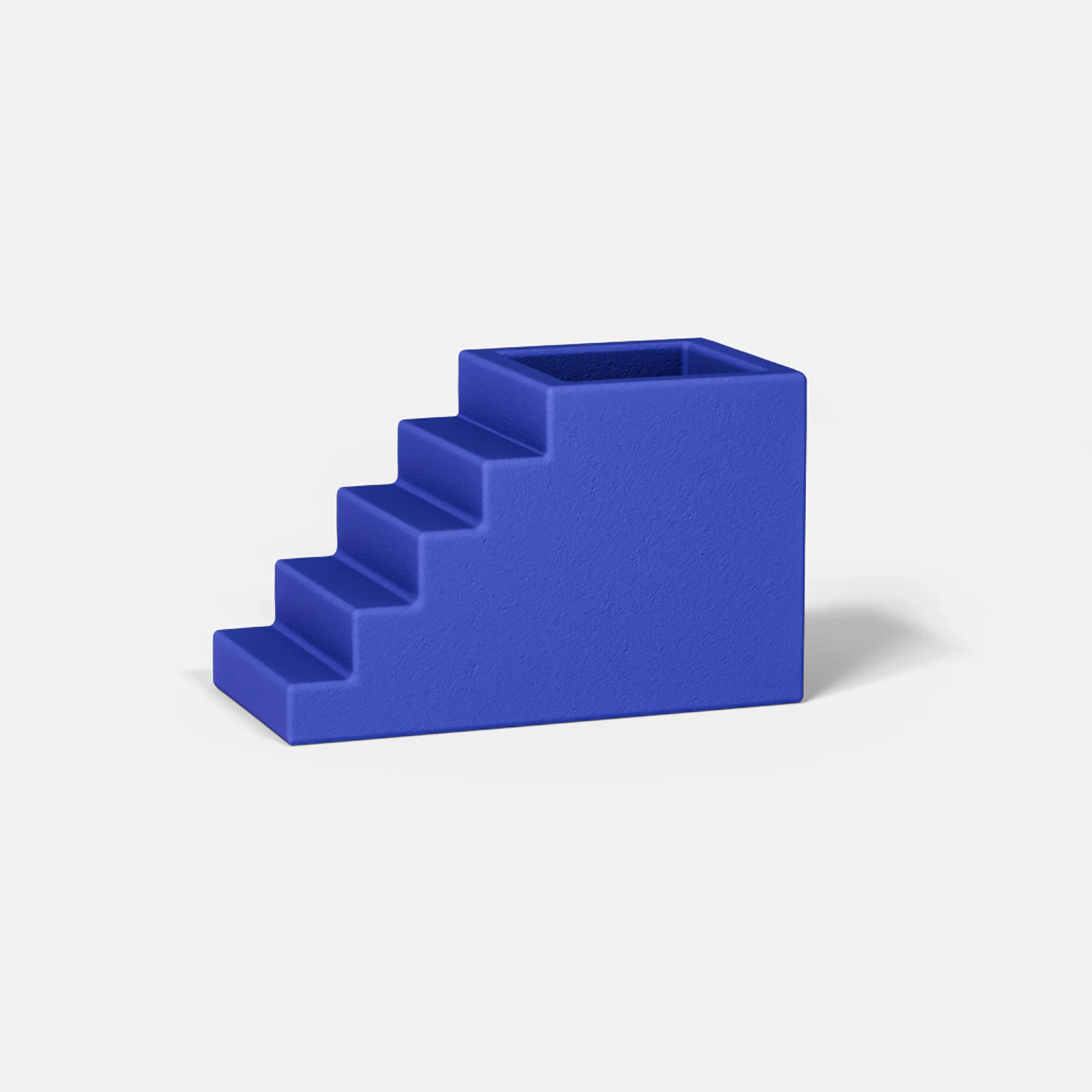 Stairway Pen Holder Silicone Mold
