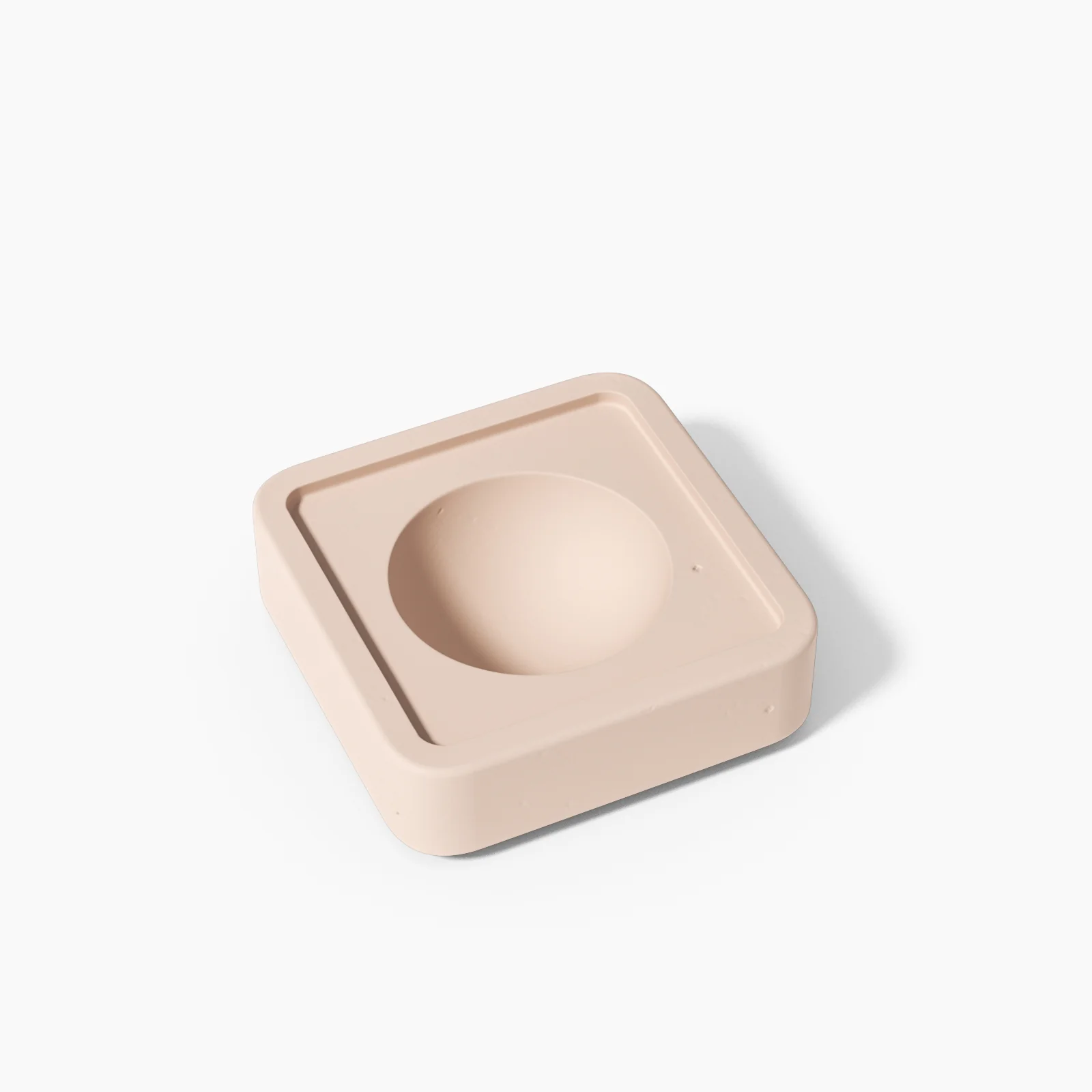 Square Multi-Functional Stationery Support Silicone Mold-Ⅰ