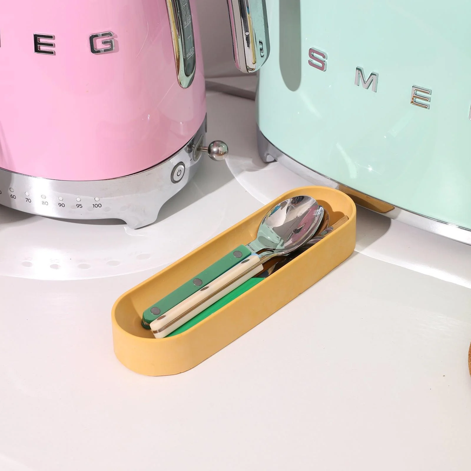Long Shaped Pen Organizer Silicone Mold - Image 5
