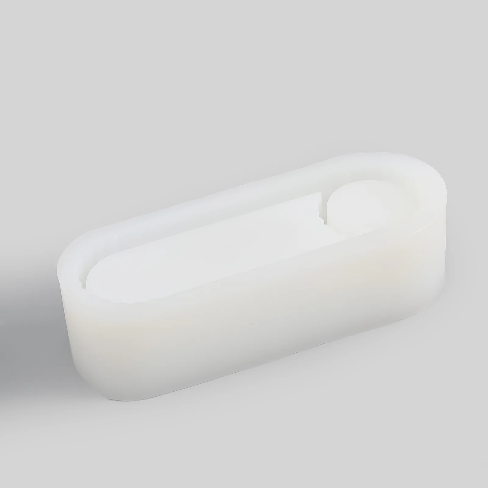 Short Pen Holder Silicone Mold - Image 8