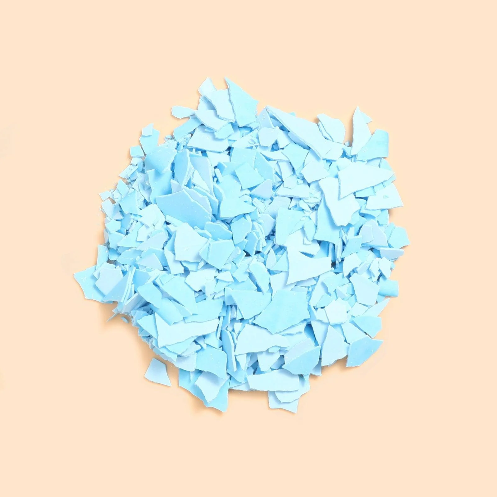 Blue Boowannite & Terrazzo Pigment Chips - Image 3