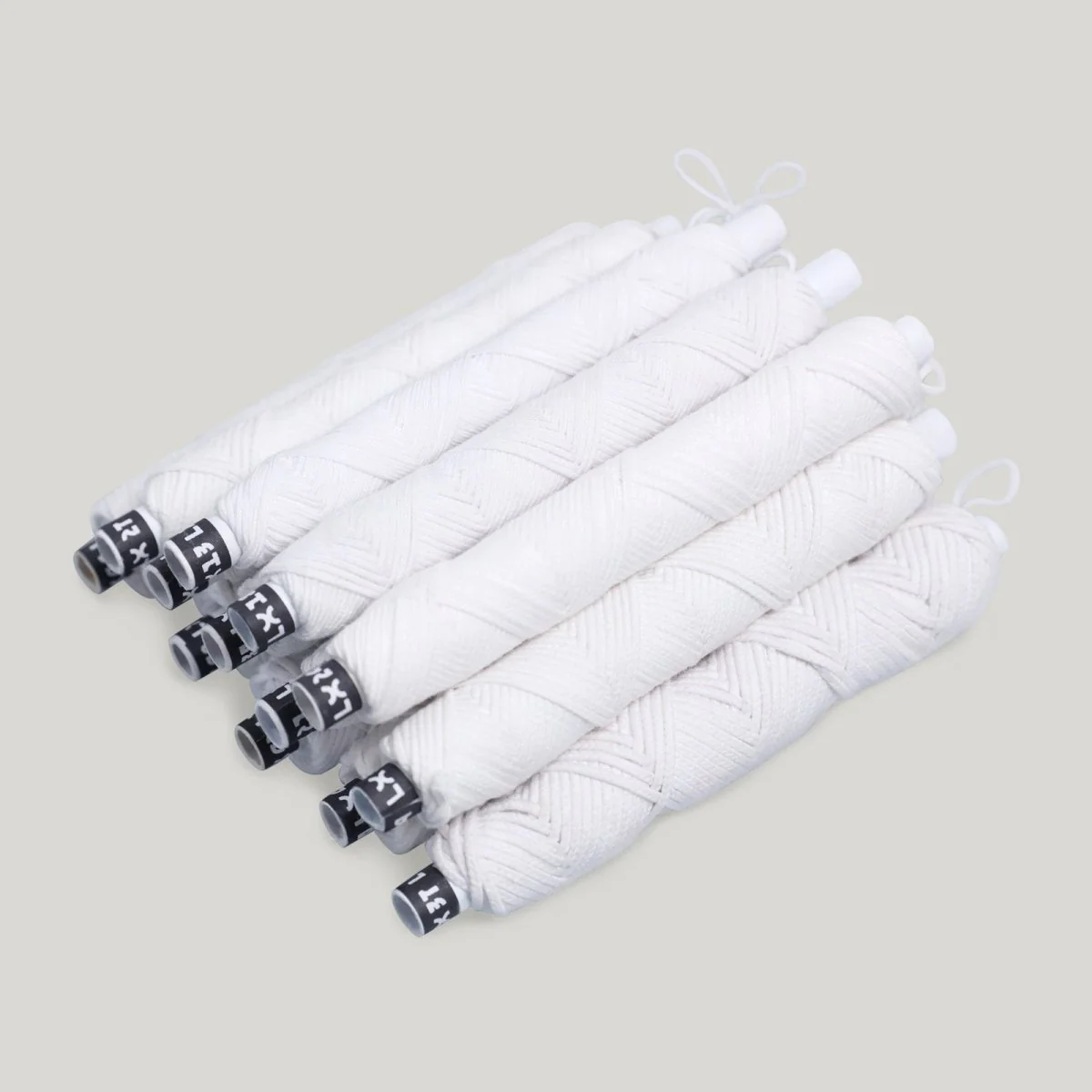 Cotton Candle Wick Spool