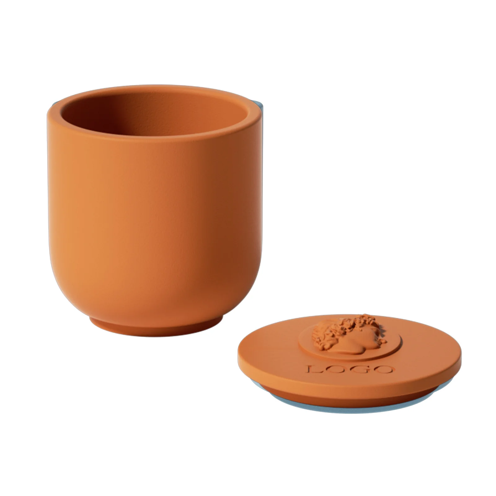 Custom Candle Jar Silicone Mold（Customization Fee Only） - Image 11