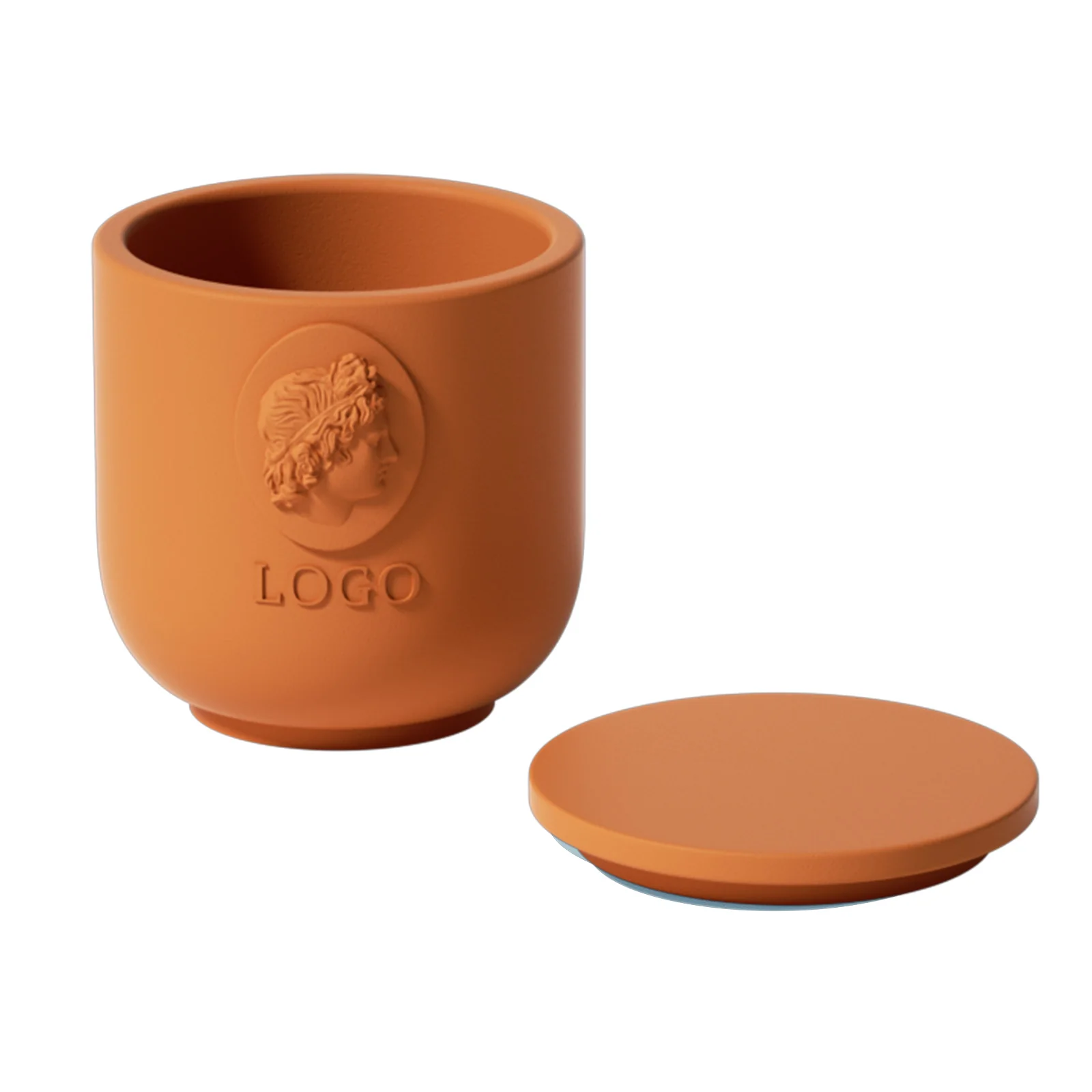 Custom Candle Jar Silicone Mold（Customization Fee Only） - Image 9