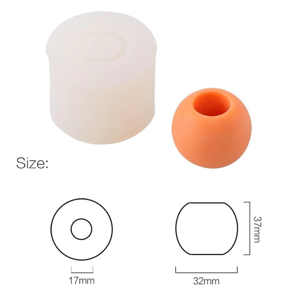 Building Blocks Stackable Modular Candle Mold - Image 10