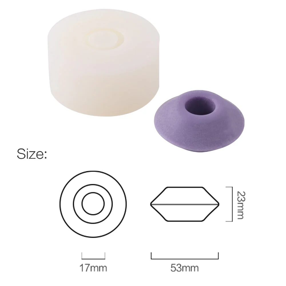 Building Blocks Stackable Modular Candle Mold - Image 11