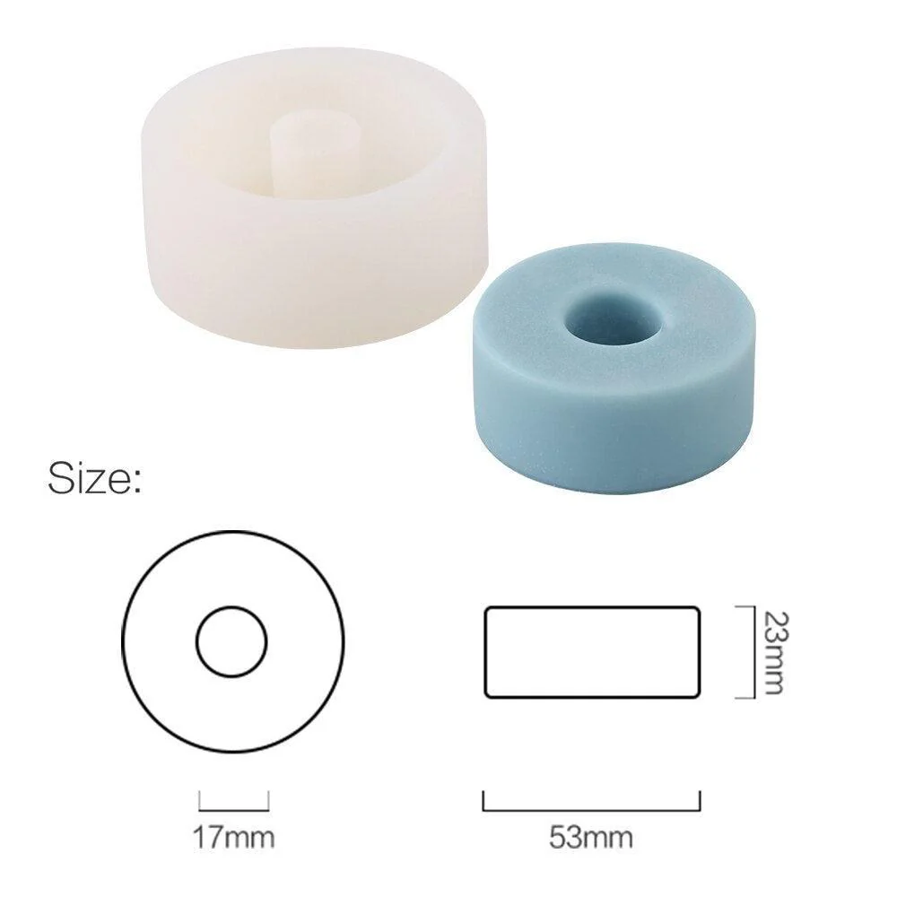 Building Blocks Stackable Modular Candle Mold - Image 13