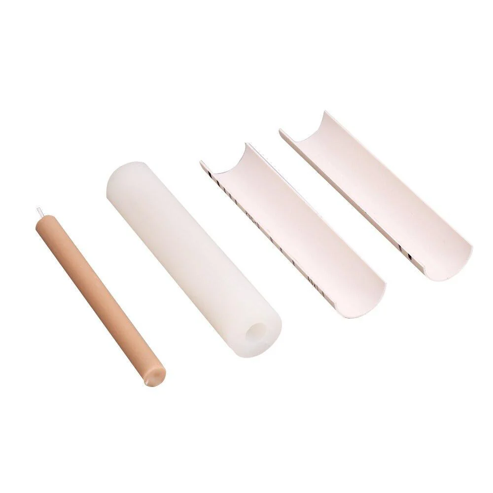 Building Blocks Stackable Modular Candle Mold - Image 19