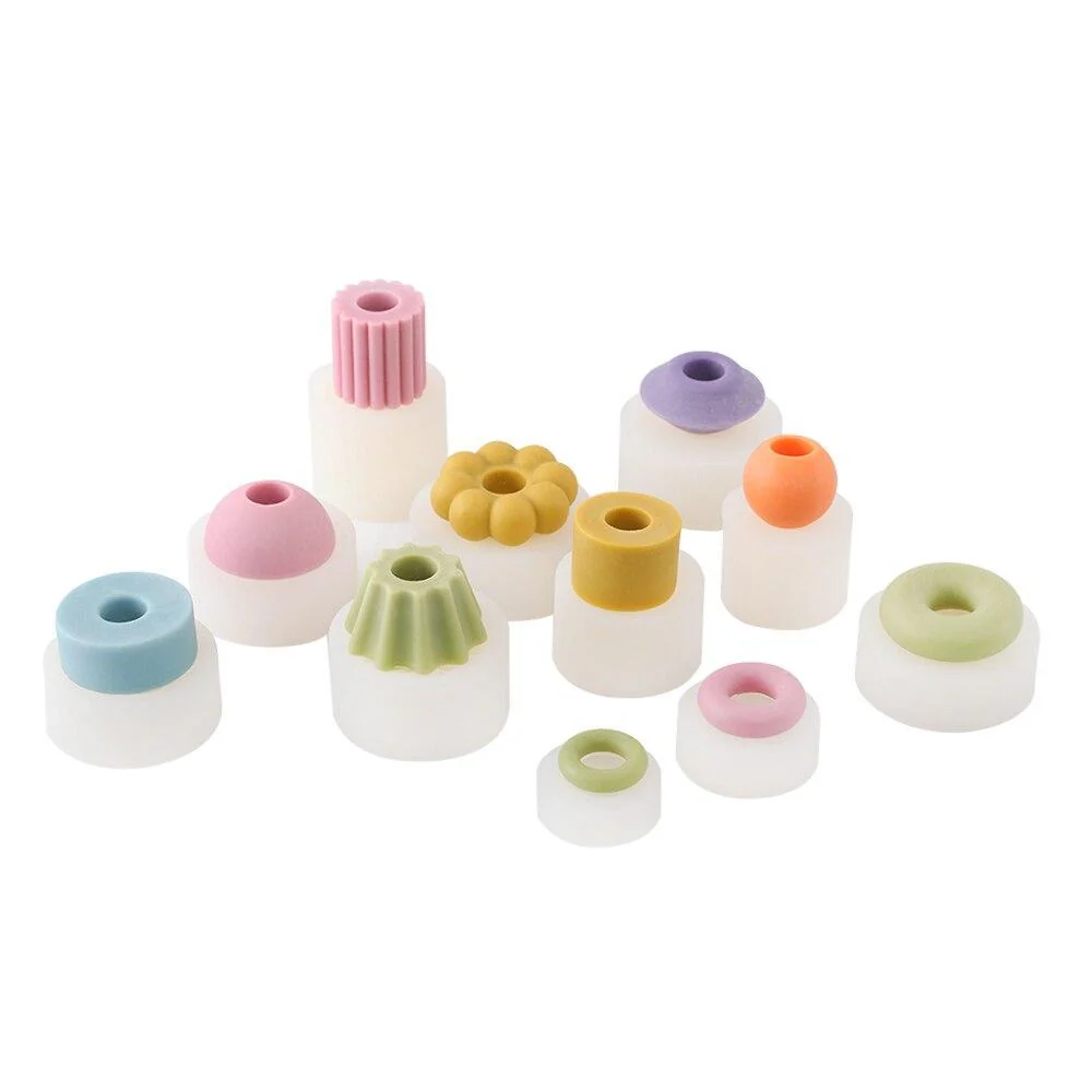 Building Blocks Stackable Modular Candle Mold - Image 21