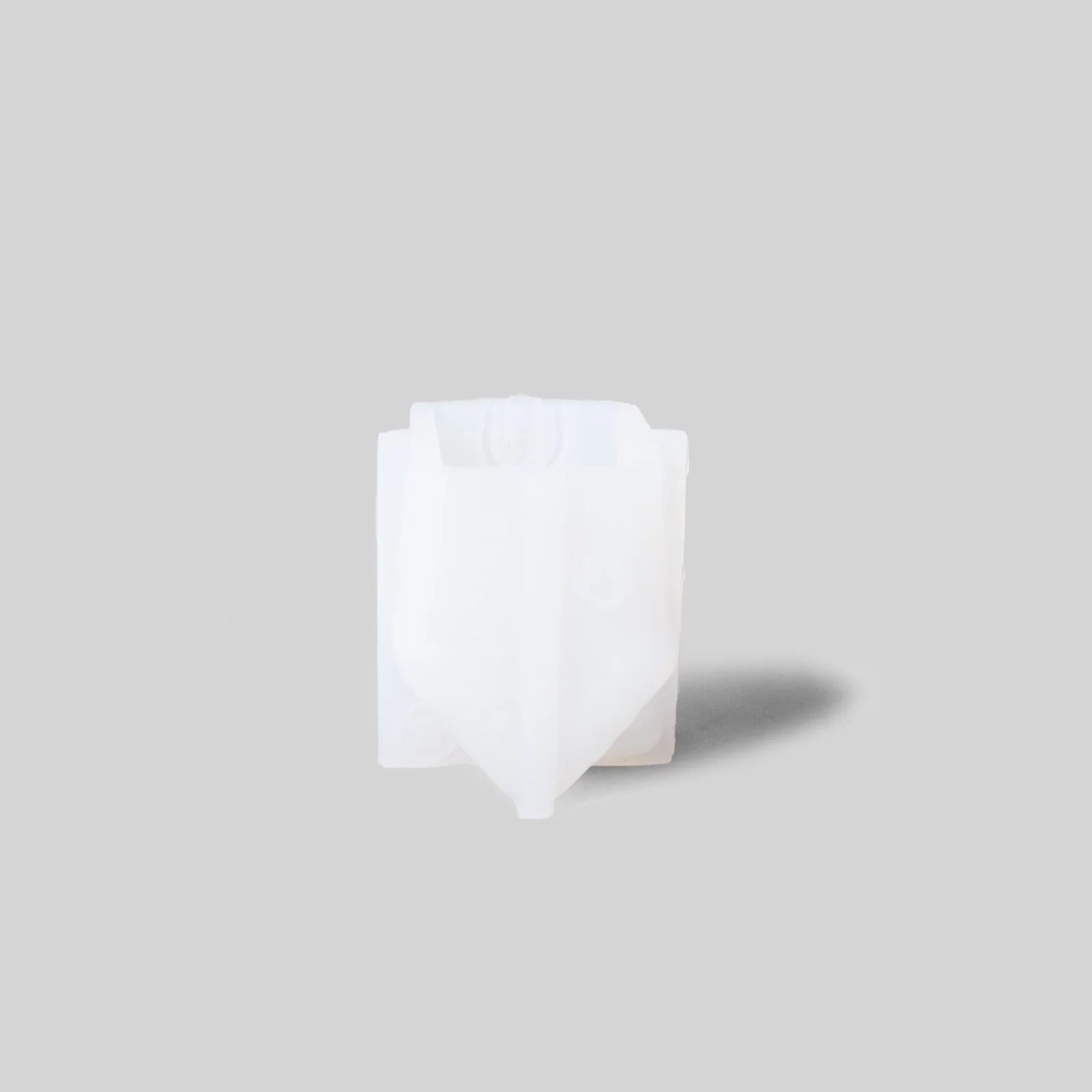 Cozy Miniature Dwelling House Candle Silicone Mold - Ⅰ - Image 9