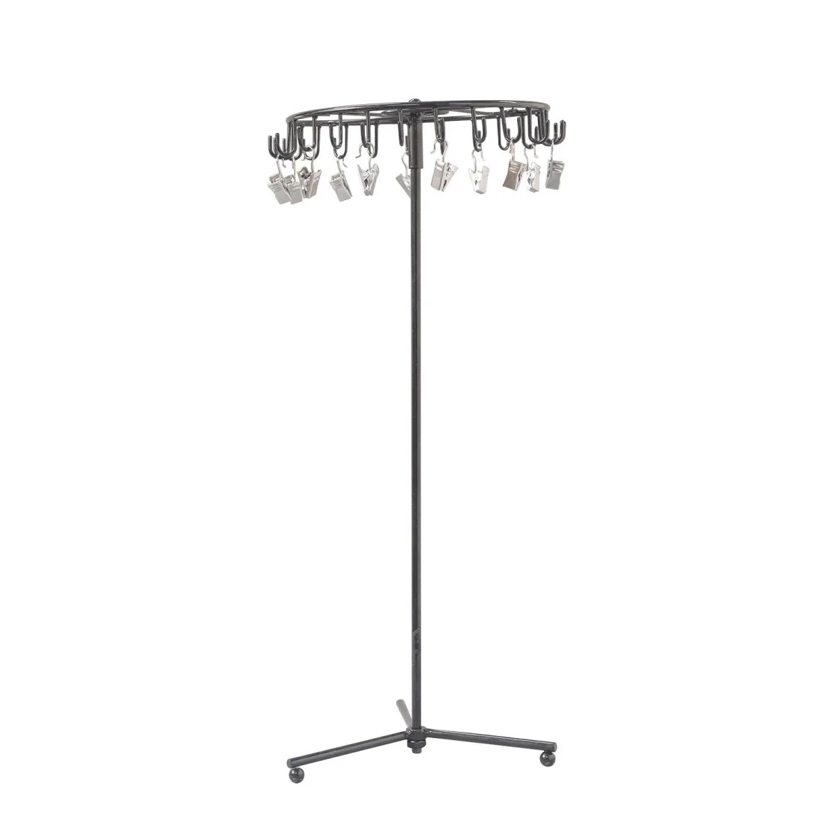 Easy-Assembly Candle Drying Rack - Image 8