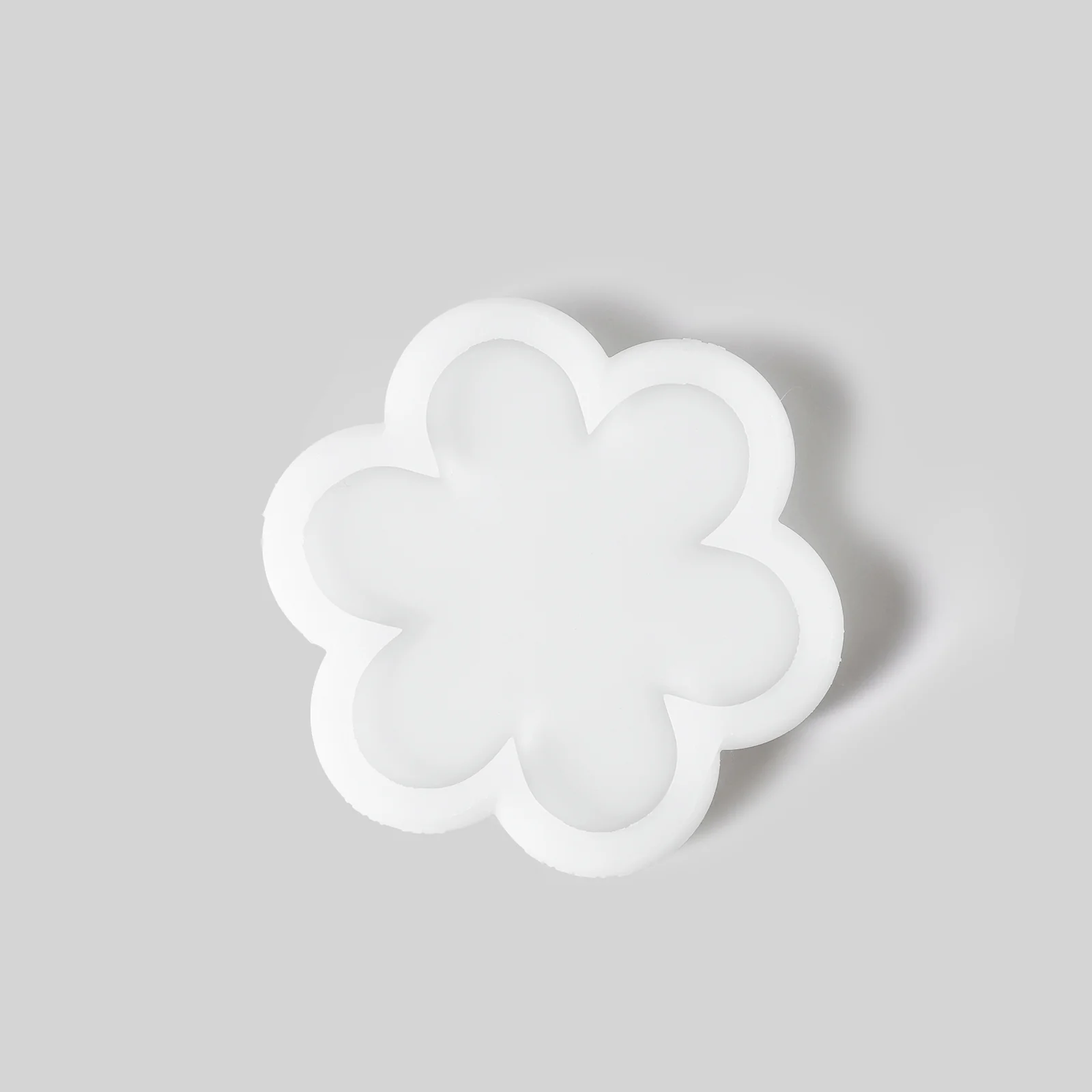 Flower Tray Concrete  Silicone Mold - Image 9