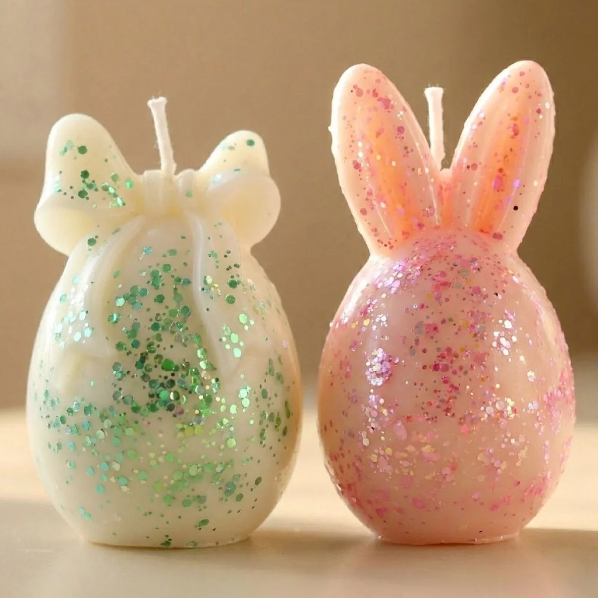 High Gloss Glitter Flakes - Spring Collection - Image 5