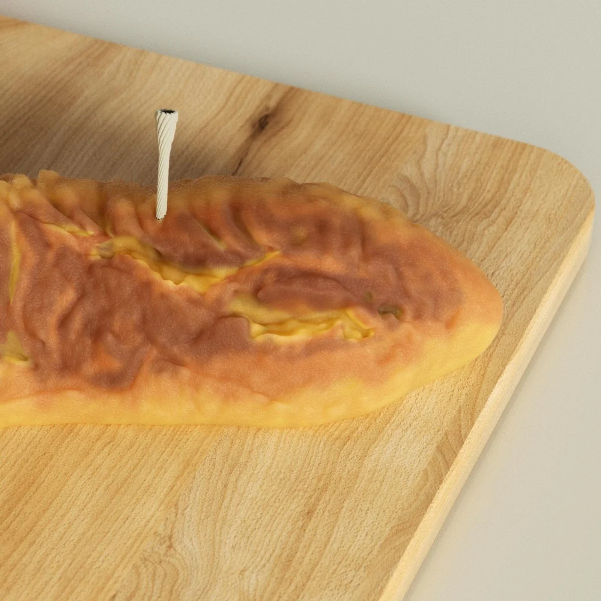 La Baguette Candle Silicone Mold - Image 3