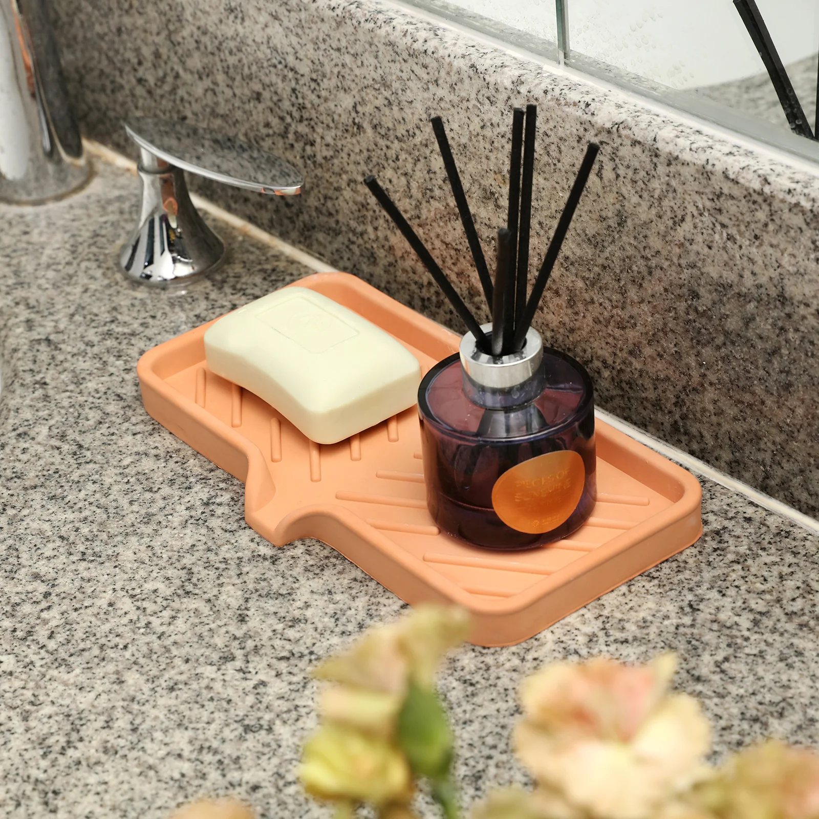 Large Size Soap Dish Silicone Molds - Image 5