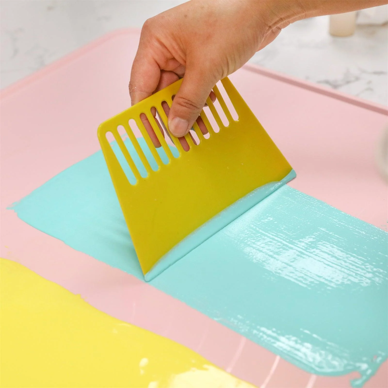 Small Size Silicone Mat - Image 2