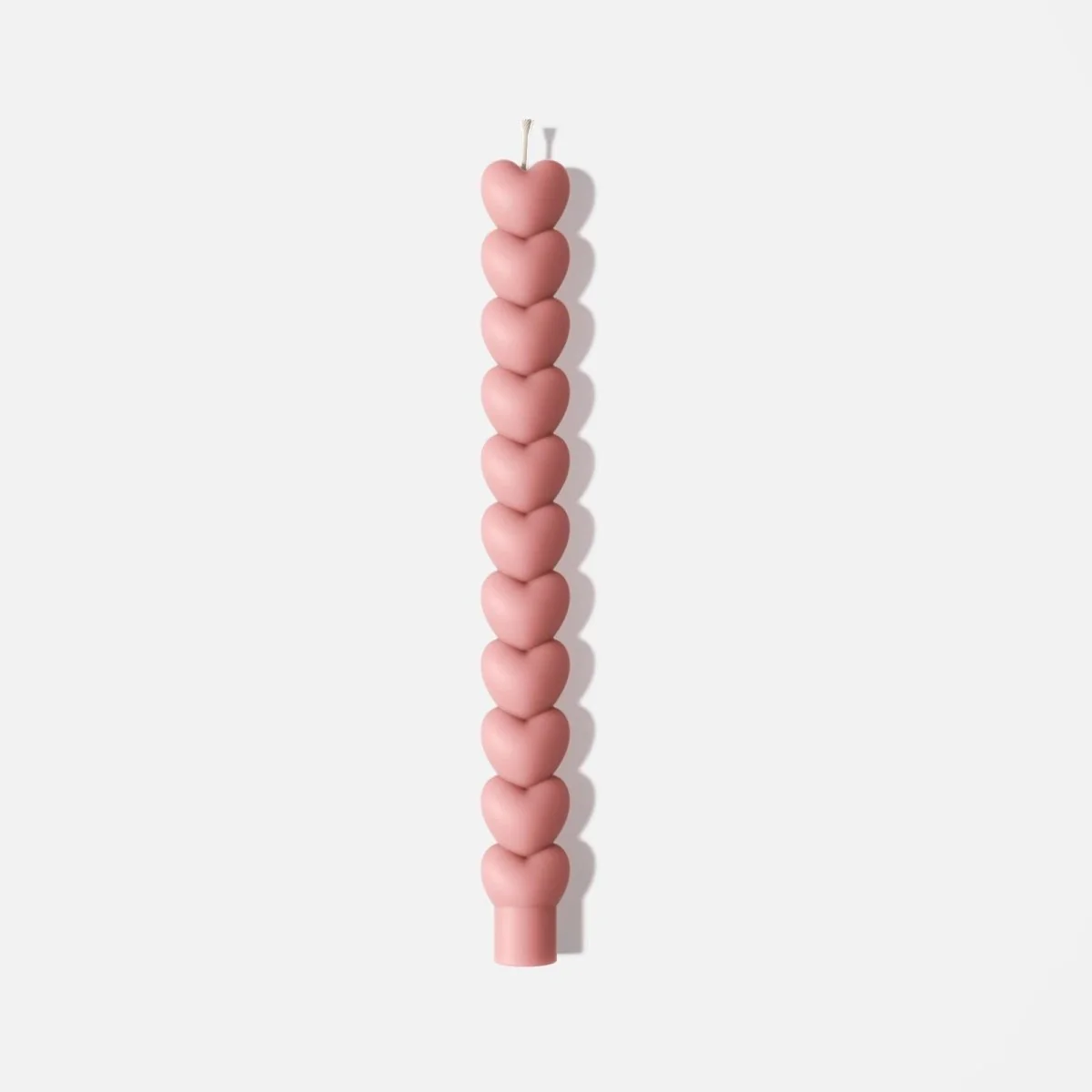 LolliLove Taper Candle Silicone Mold