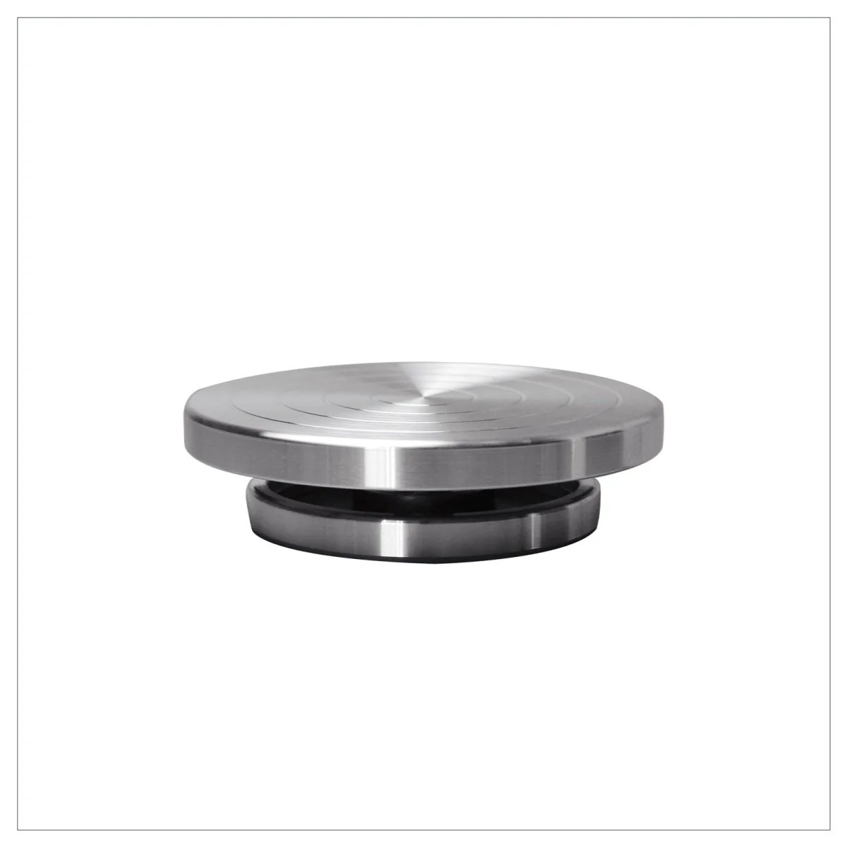 Manual Painting Turntable - Image 6
