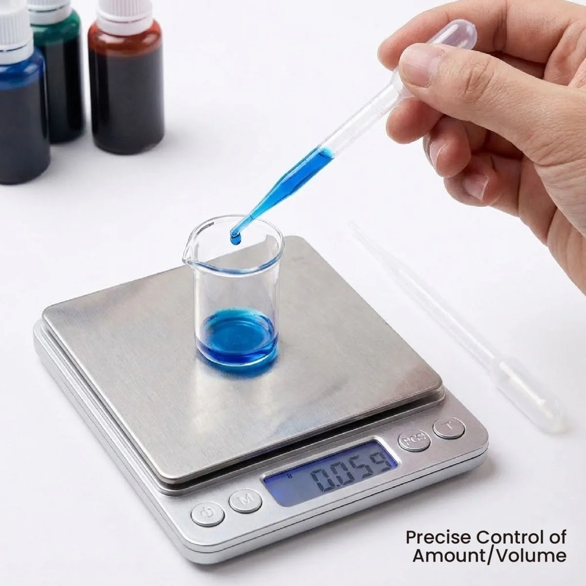 Mini Disposable Dropper - Image 3