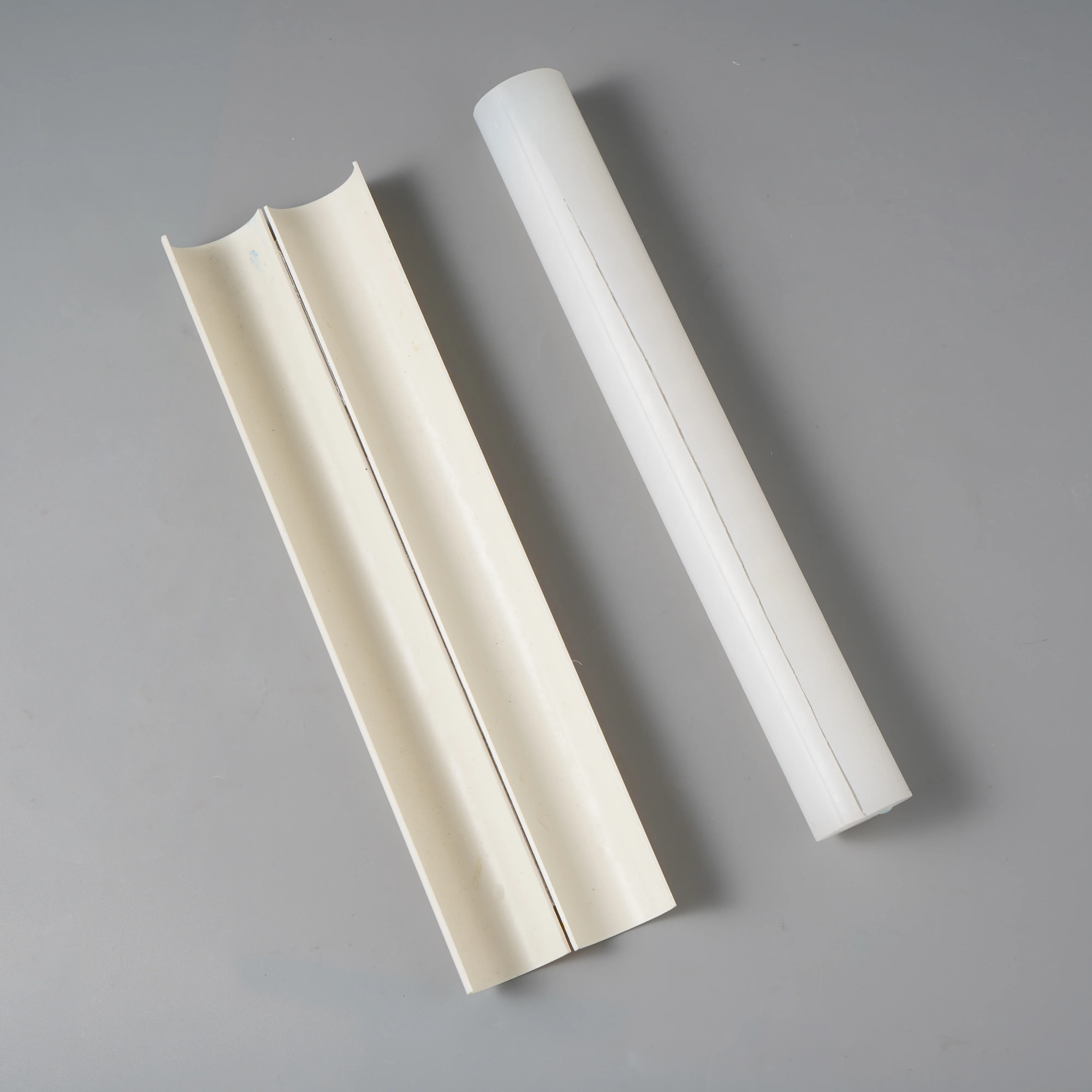Elegant Spiral Long Taper Candle Silicone Mould - Image 8