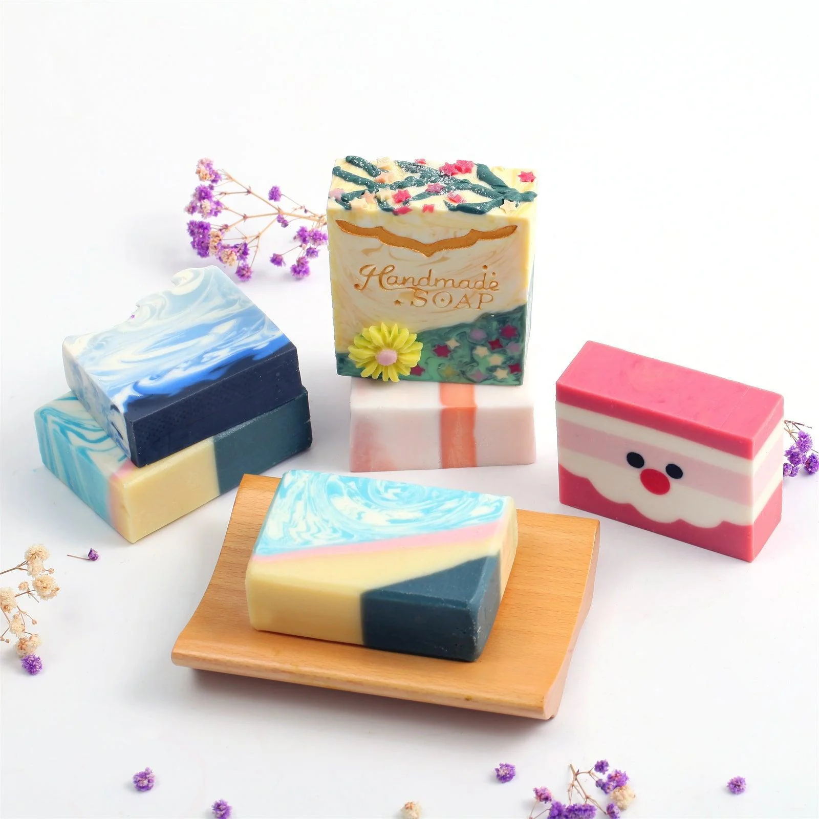 Complete Starter Soap Making Tool Set - Image 6