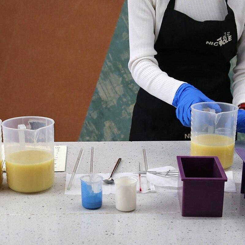 Small Batch Soap Making Kit Full Set Great for Testing - Image 5