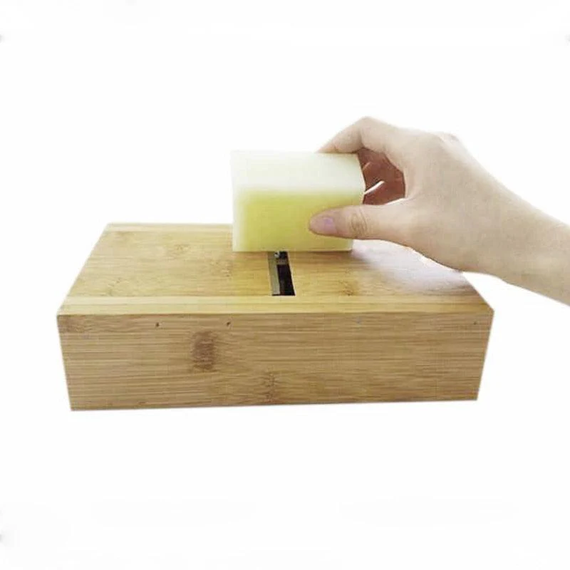 Nicole Wooden Soap Beveler Planer Router - Image 5