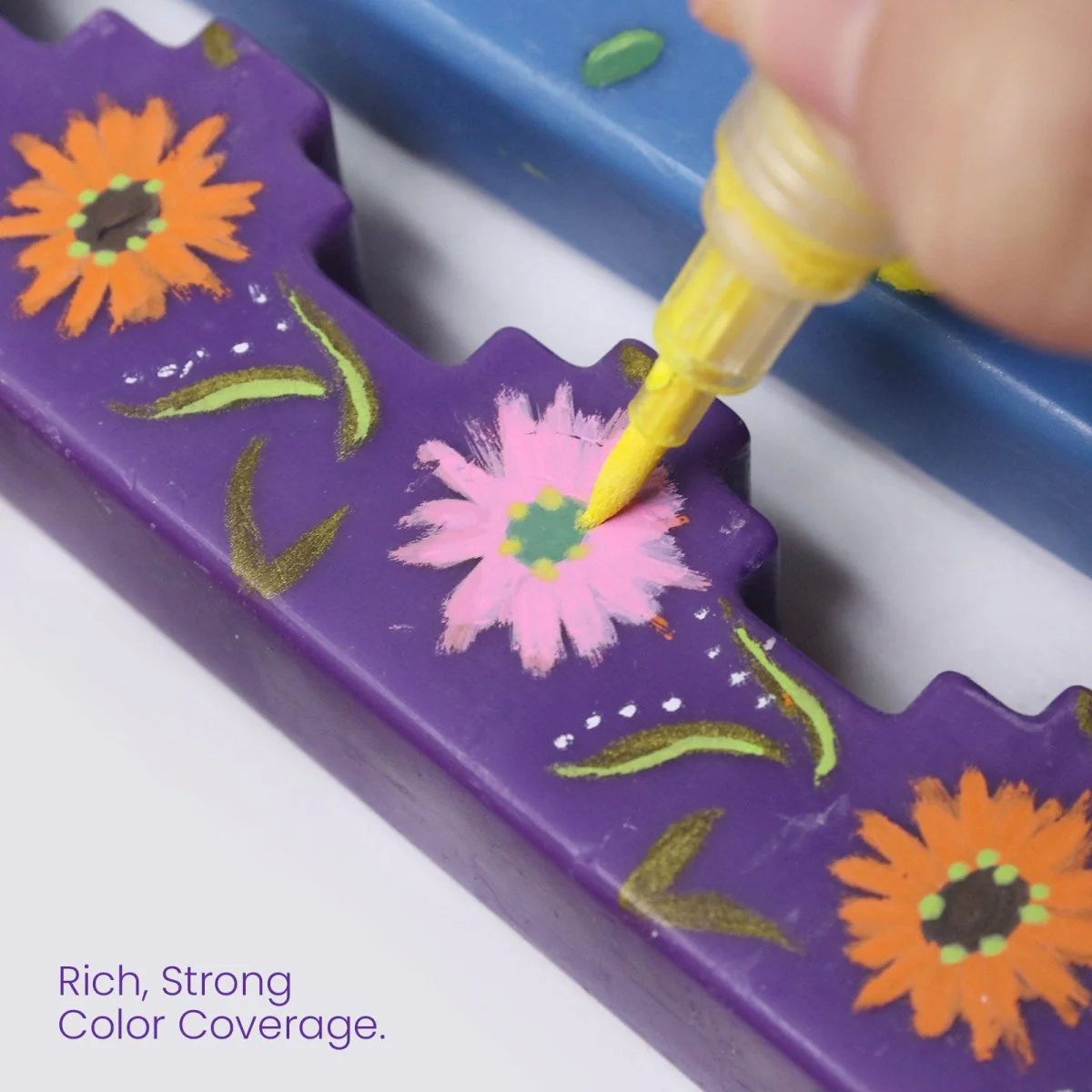 OmniCraft Pen | All-Surface, Candle-Friendly Marker - Image 7