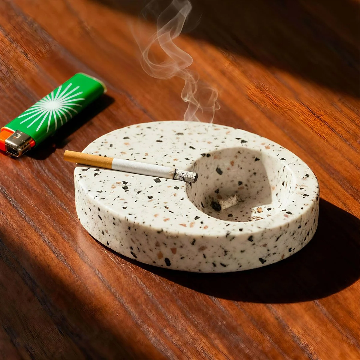 Orbit Ashtray Silicone Mold - Image 2