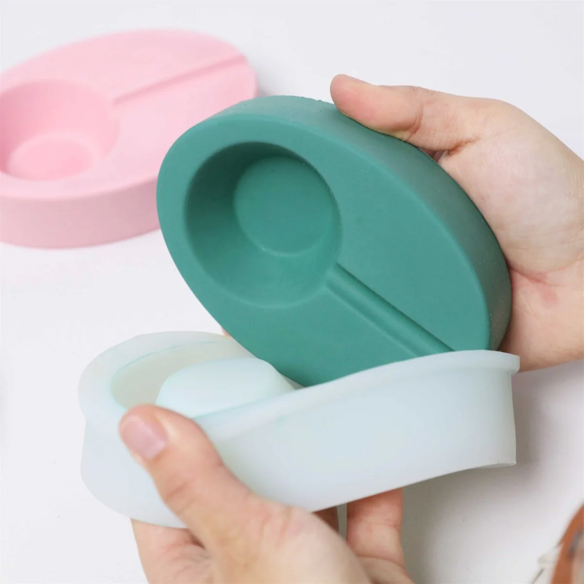 Orbit Ashtray Silicone Mold - Image 5