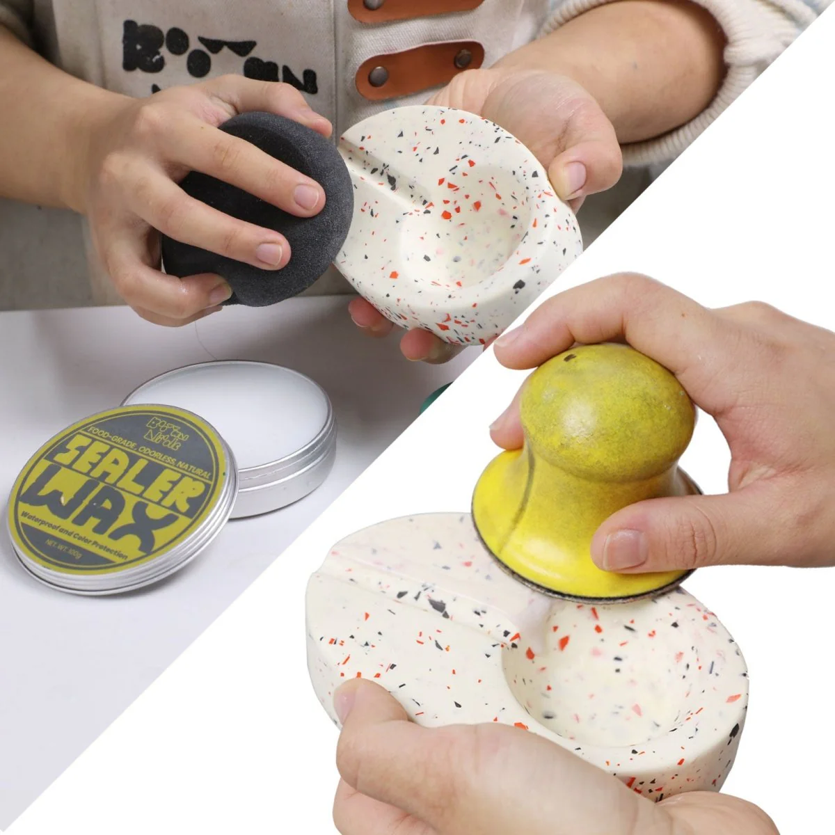 Orbit Ashtray Silicone Mold - Image 6