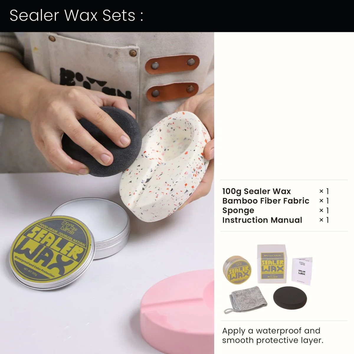 Orbit Ashtray Silicone Mold - Image 9