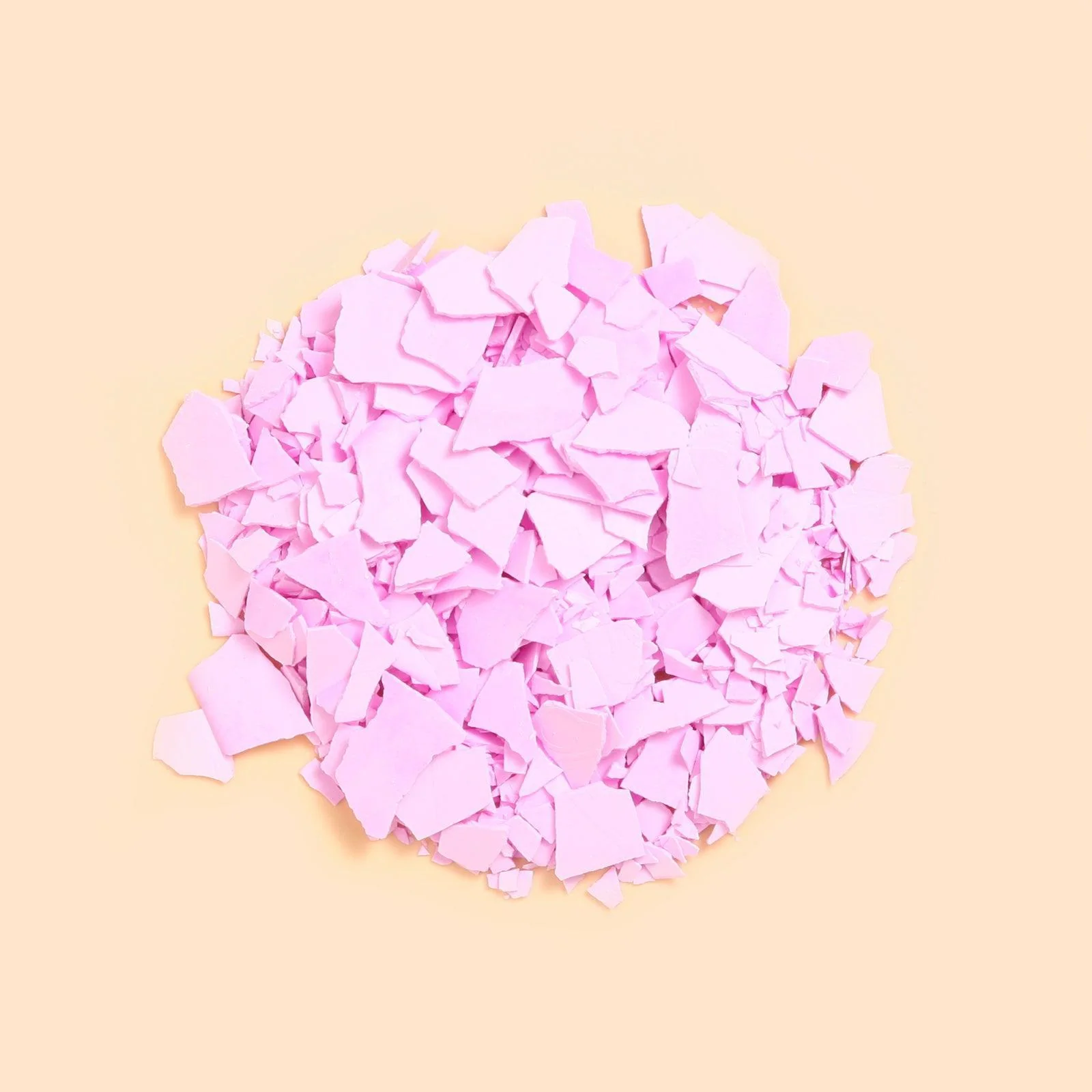 Pink Boowannite & Terrazzo Pigment Chips - Image 3
